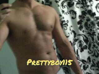 Prettyboy115