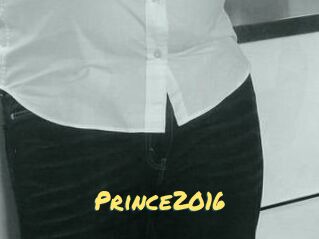 Prince2016