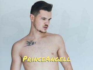 PrinceAngell