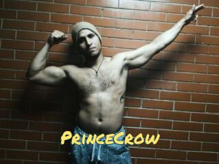 PrinceCrow