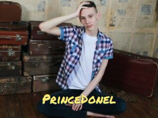 PrinceDonel