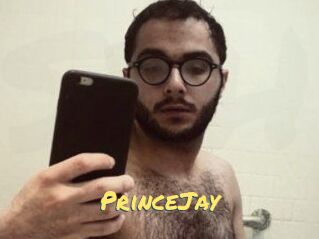 PrinceJay