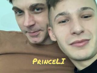 PrinceLI