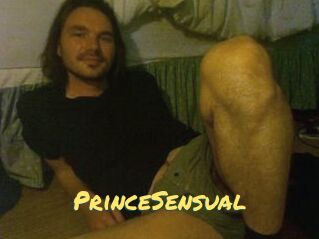 PrinceSensual