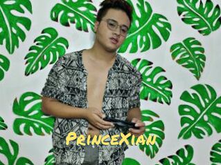 PrinceXian