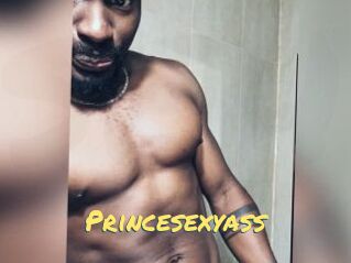 Princesexyass