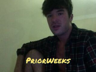 PriorWeeks