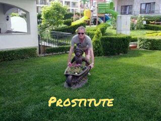 Prostitute