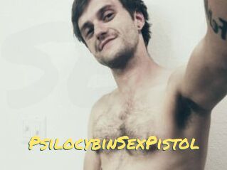 PsilocybinSexPistol