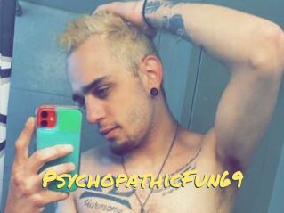 PsychopathicFun69
