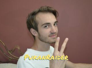 PukanRaider
