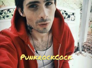 PunkrockCock