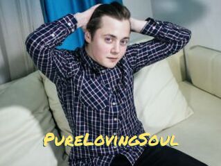 PureLovingSoul