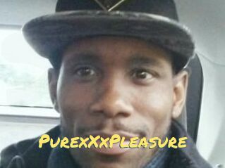 PurexXxPleasure
