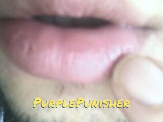 PurplePunisher