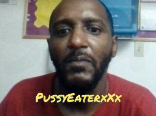 PussyEaterxXx