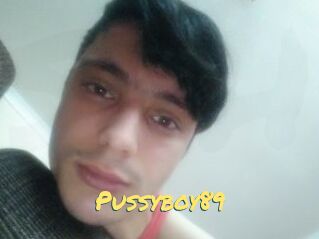 Pussyboy89