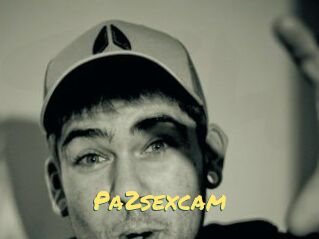 Pa2sexcam