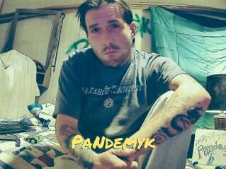 PaNdemyk