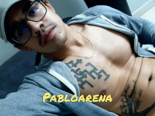 pabloarena Sexe entre hommes