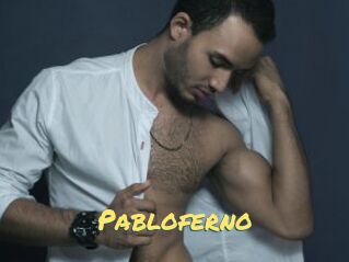 Pabloferno