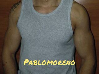 Pablomoreno