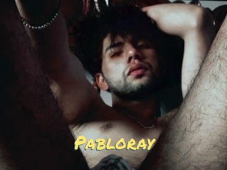 Pabloray