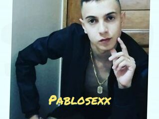 Pablosexx