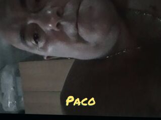 Paco