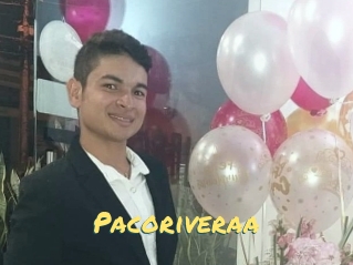 Pacoriveraa