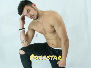 Pacostar