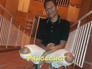 Paholohot