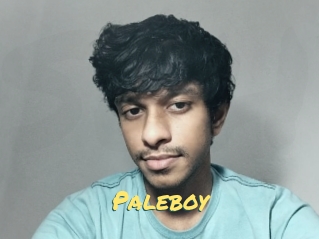 Paleboy