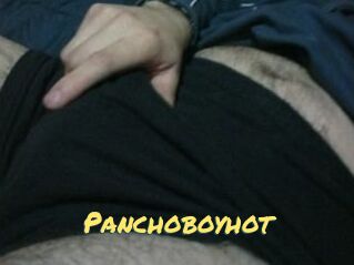 Panchoboyhot