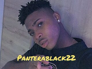 Panterablack22
