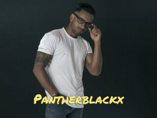Pantherblackx