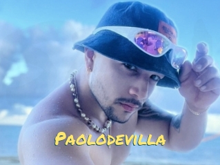 Paolodevilla