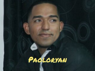Paoloryan