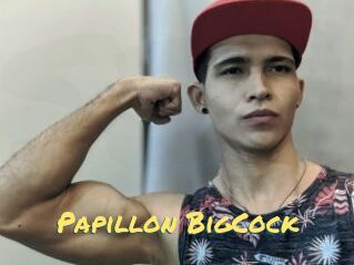 Papillon_BigCock