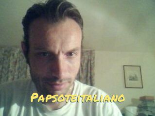 Papsoteitaliano