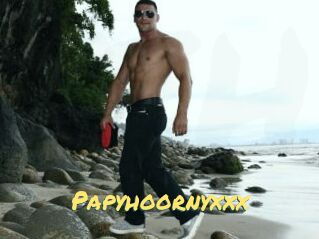 Papyhoornyxxx