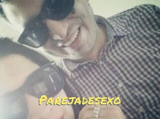 Parejadesexo