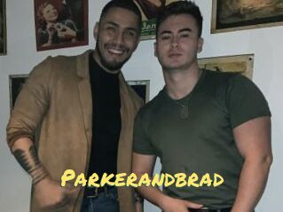 Parkerandbrad