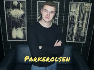 Parkerolsen