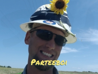 Parteeboi