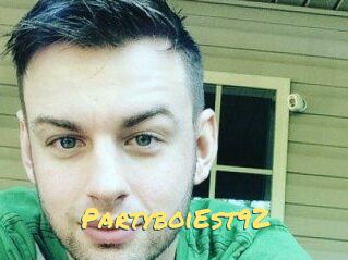 PartyboiEst92