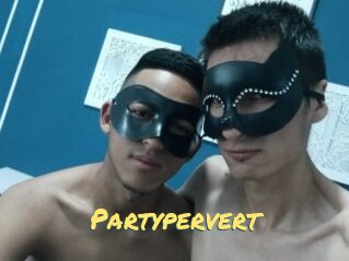 Partypervert