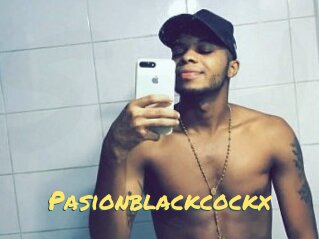 Pasionblackcockx