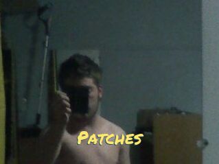 Patches