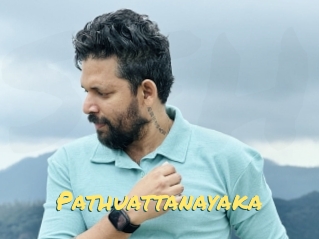 Pathuattanayaka